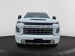 2021 Chevrolet Silverado 2500 HD LT
