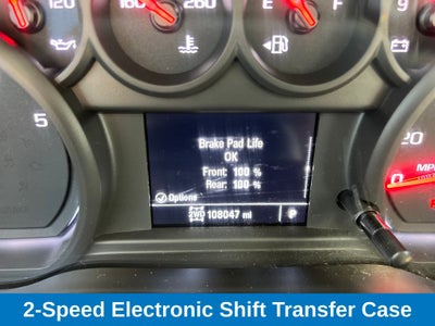 2020 Chevrolet Silverado 3500 HD Work Truck