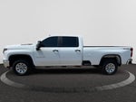 2020 Chevrolet Silverado 3500 HD Work Truck