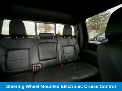 2022 Chevrolet Silverado 3500 HD High Country