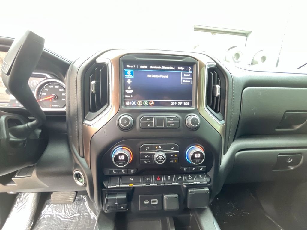 2022 Chevrolet Silverado 3500 HD High Country