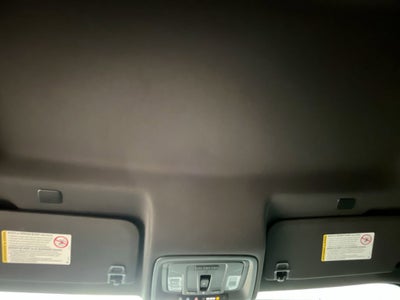 2022 Chevrolet Silverado 3500 HD High Country