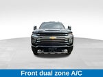 2022 Chevrolet Silverado 3500 HD High Country