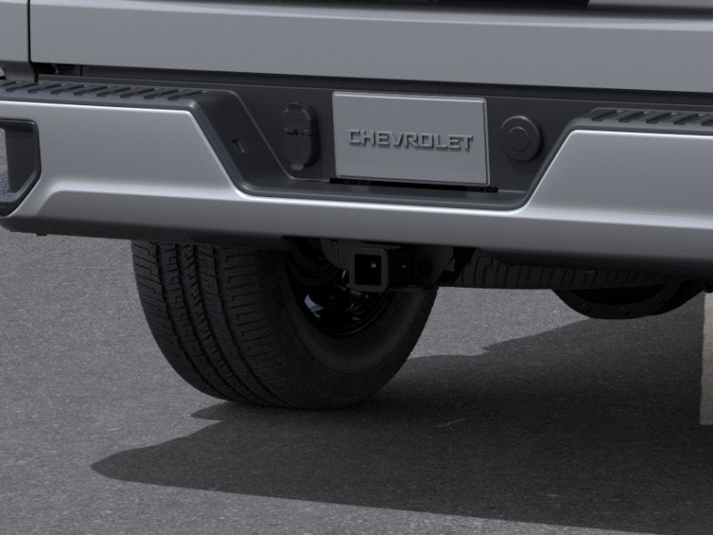 2026 Chevrolet Silverado 1500 Custom - Photo 38