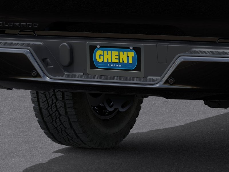 2026 Chevrolet Colorado Work Truck - Photo 38