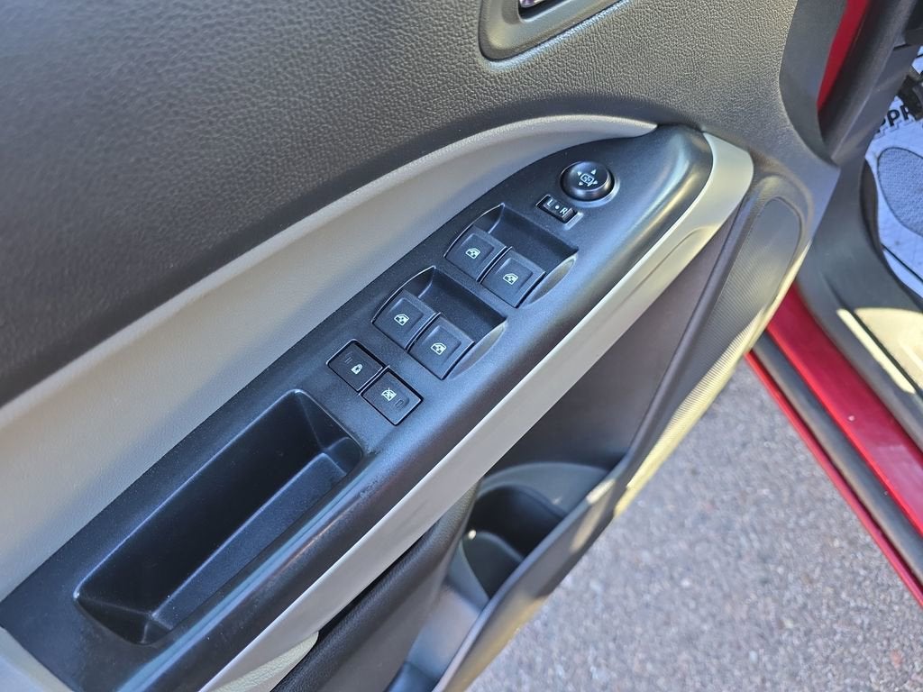 2018 Chevrolet Colorado 4WD LT