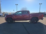 2018 Chevrolet Colorado 4WD LT