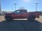 2018 Chevrolet Colorado 4WD LT