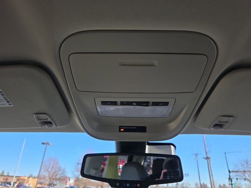 2018 Chevrolet Colorado 4WD LT