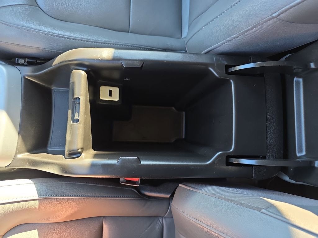 2018 Chevrolet Colorado 4WD LT