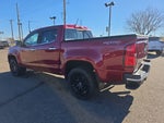 2018 Chevrolet Colorado 4WD LT