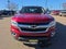 2018 Chevrolet Colorado 4WD LT