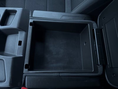 2022 Chevrolet Silverado 1500 LTD Custom Trail Boss