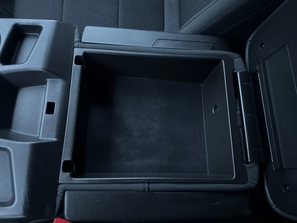 2022 Chevrolet Silverado 1500 LTD Custom Trail Boss