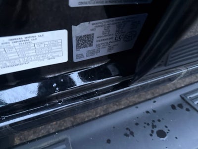 2022 Chevrolet Silverado 1500 LTD Custom Trail Boss