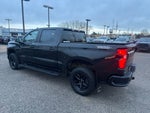 2022 Chevrolet Silverado 1500 LTD Custom Trail Boss