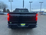 2022 Chevrolet Silverado 1500 LTD Custom Trail Boss