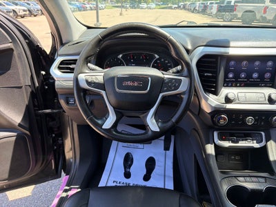 2020 GMC Acadia SLT
