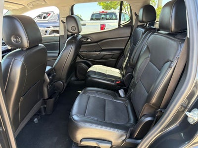 2020 GMC Acadia SLT