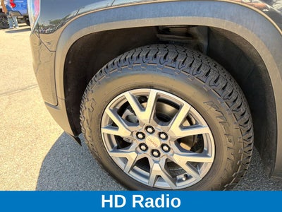 2020 GMC Acadia SLT