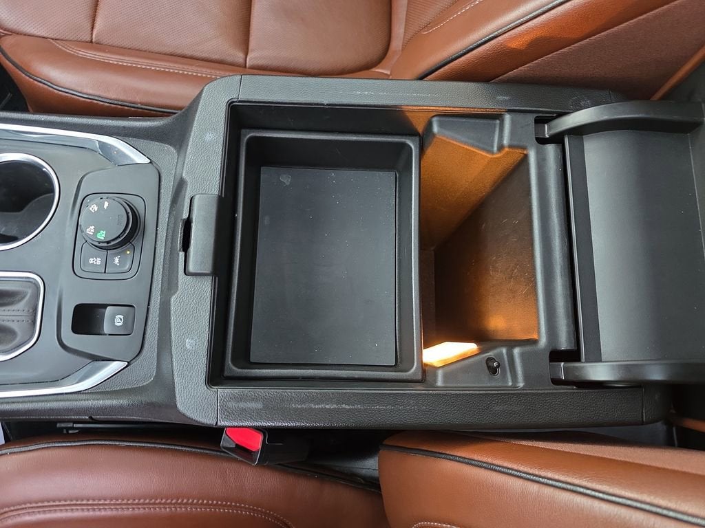 2019 Chevrolet Traverse High Country