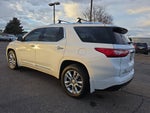 2019 Chevrolet Traverse High Country