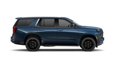 2027 Chevrolet Tahoe LT