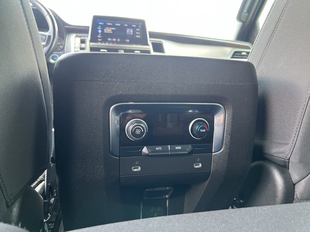 2021 Chevrolet Tahoe LS