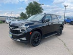 2021 Chevrolet Tahoe LS