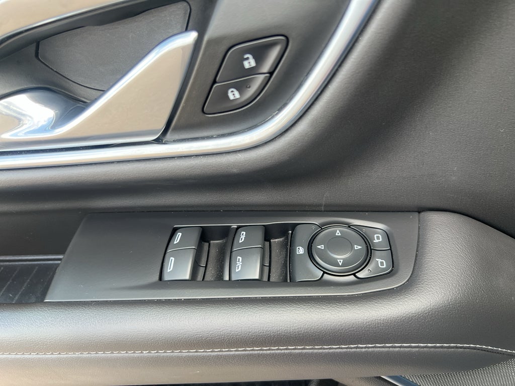 2021 Chevrolet Tahoe LS