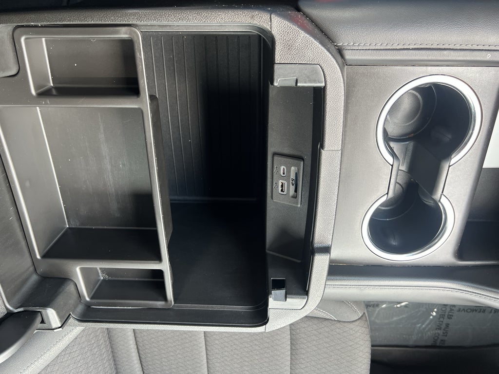 2021 Chevrolet Tahoe LS