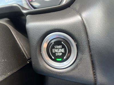2021 Chevrolet Tahoe LS