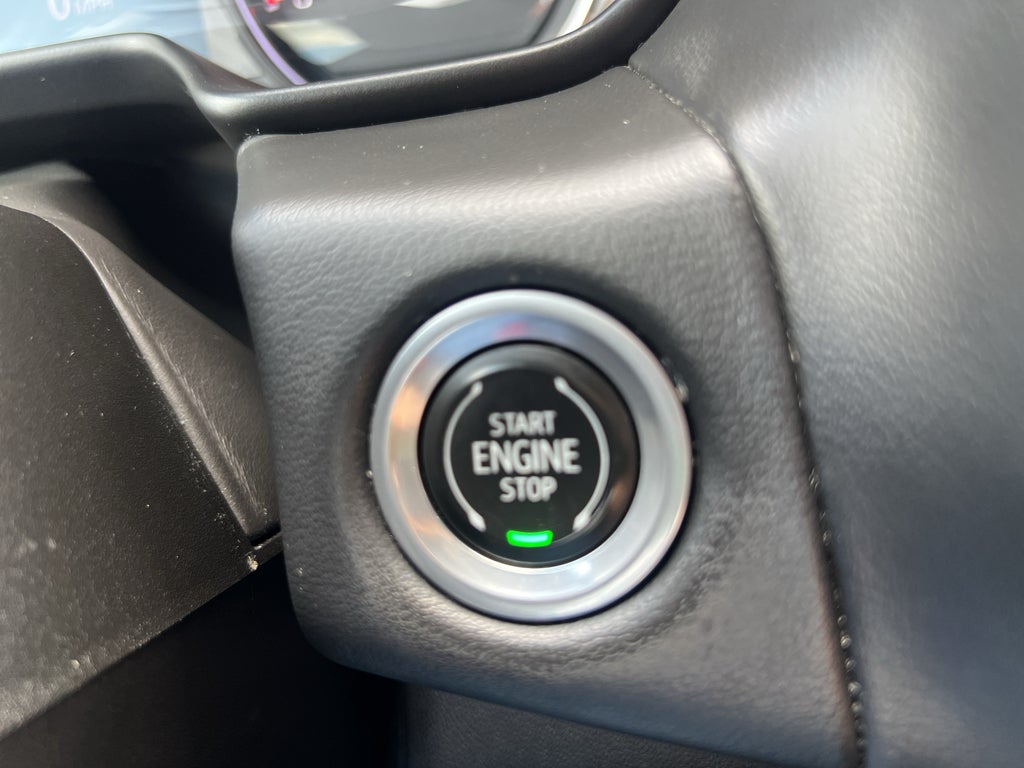 2021 Chevrolet Tahoe LS