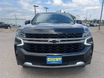 2021 Chevrolet Tahoe LS