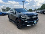 2021 Chevrolet Tahoe LS