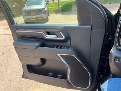 2026 GMC Sierra 3500 HD SLE DRW