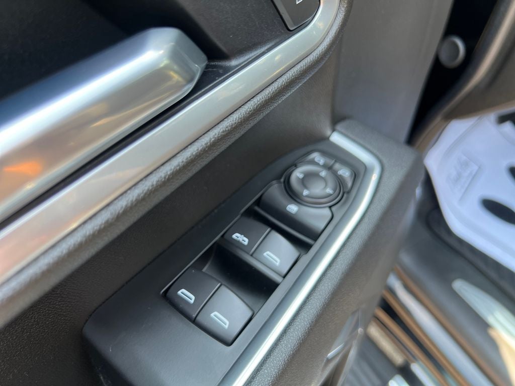 2026 GMC Sierra 3500 HD SLE DRW