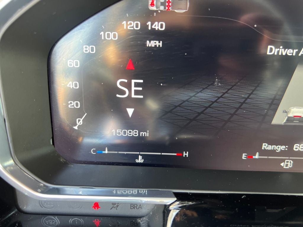 2026 GMC Sierra 3500 HD SLE DRW
