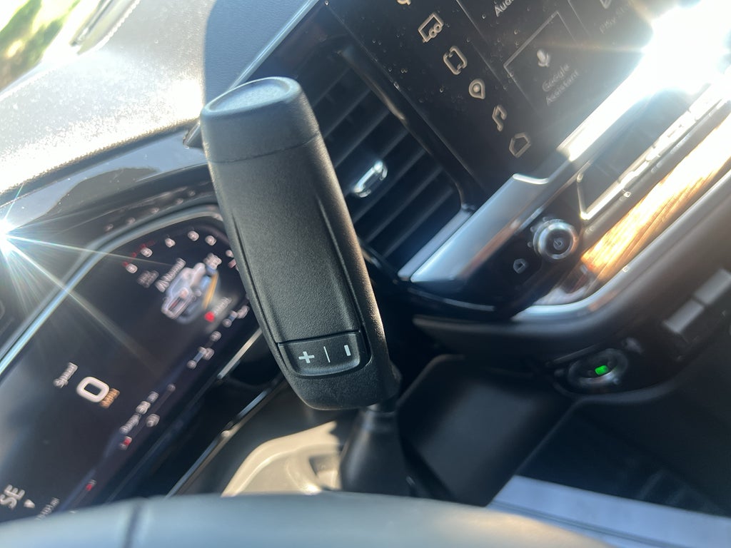 2026 GMC Sierra 3500 HD SLE DRW