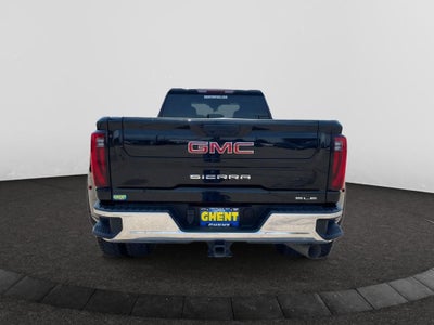 2026 GMC Sierra 3500 HD SLE DRW