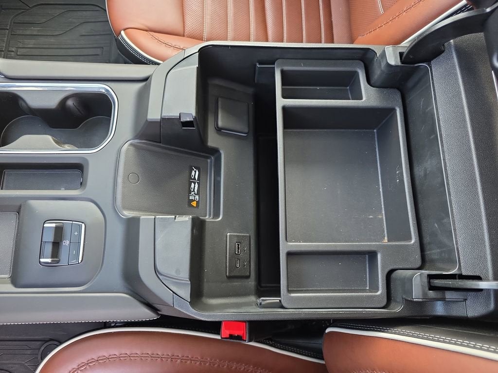 2025 GMC Sierra 2500 HD Denali Ultimate