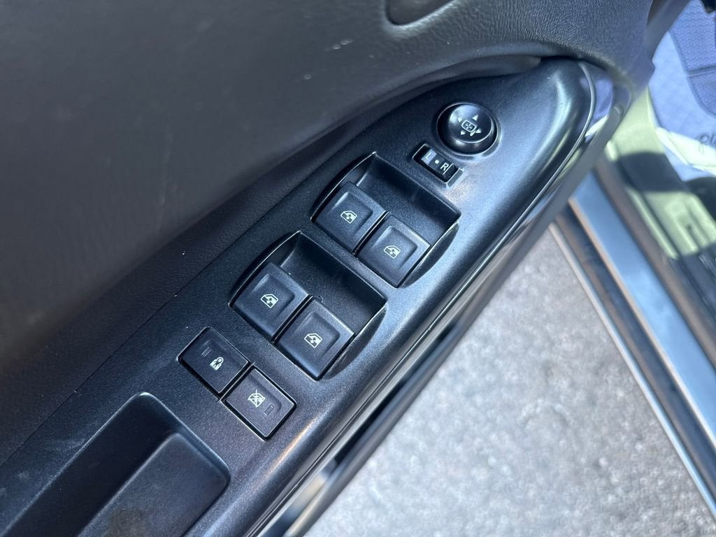 2022 GMC Canyon AT4 - Cloth