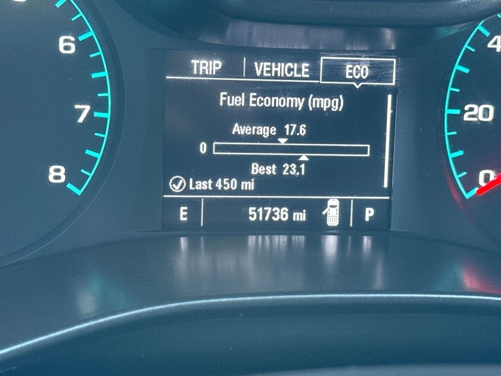 2022 GMC Canyon AT4 - Cloth