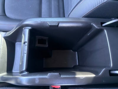 2022 GMC Canyon AT4 - Cloth