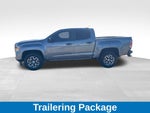 2022 GMC Canyon AT4 - Cloth