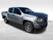 2022 GMC Canyon AT4 - Cloth