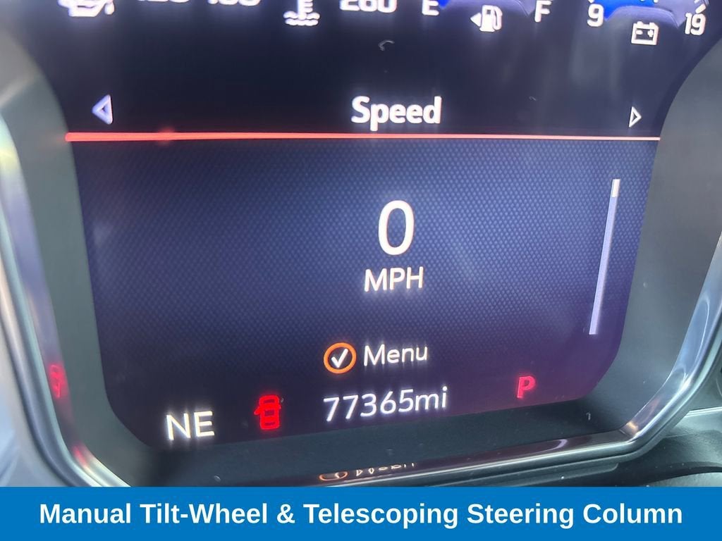 2019 GMC Sierra 1500 Denali