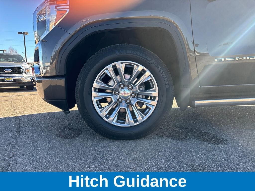 2019 GMC Sierra 1500 Denali