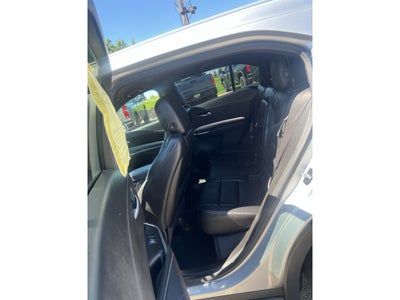 2020 Cadillac XT4 AWD Premium Luxury