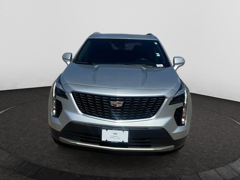 2020 Cadillac XT4 AWD Premium Luxury